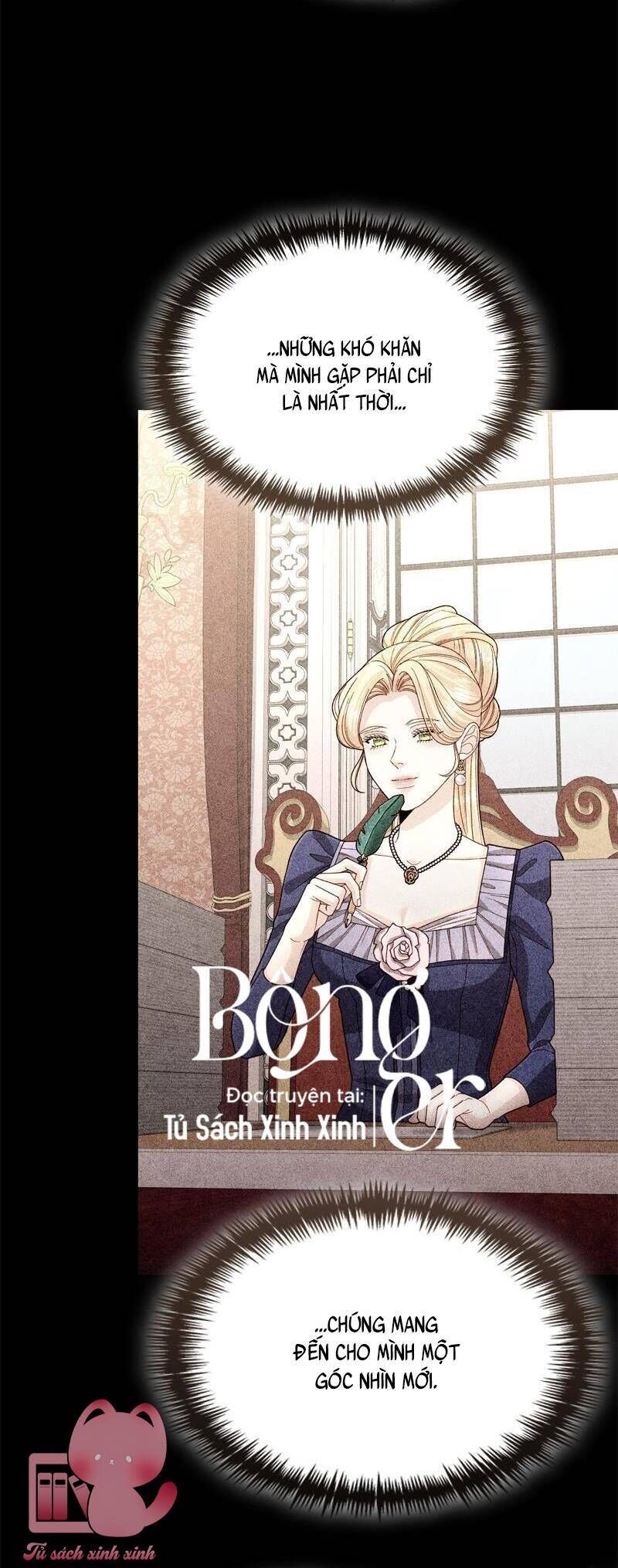 Hoàng Hậu Tái Hôn - Chapter 198 - Page 13