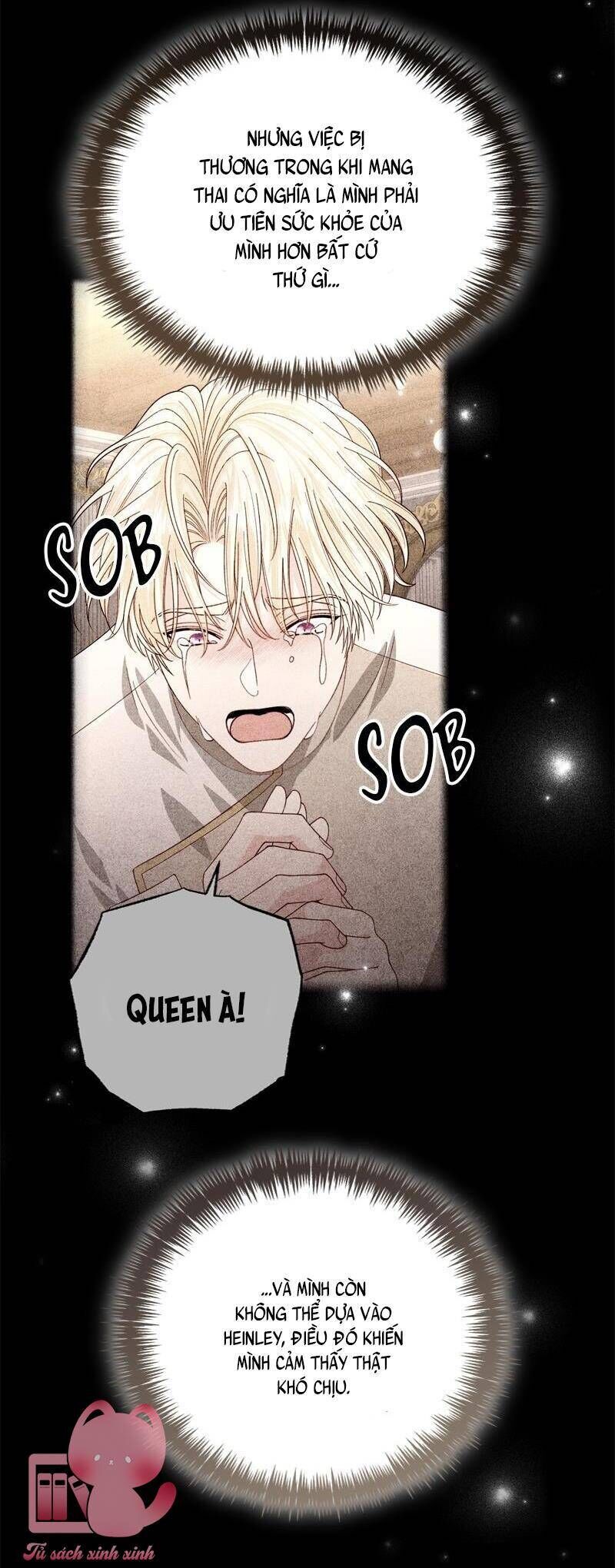 Hoàng Hậu Tái Hôn - Chapter 198 - Page 14