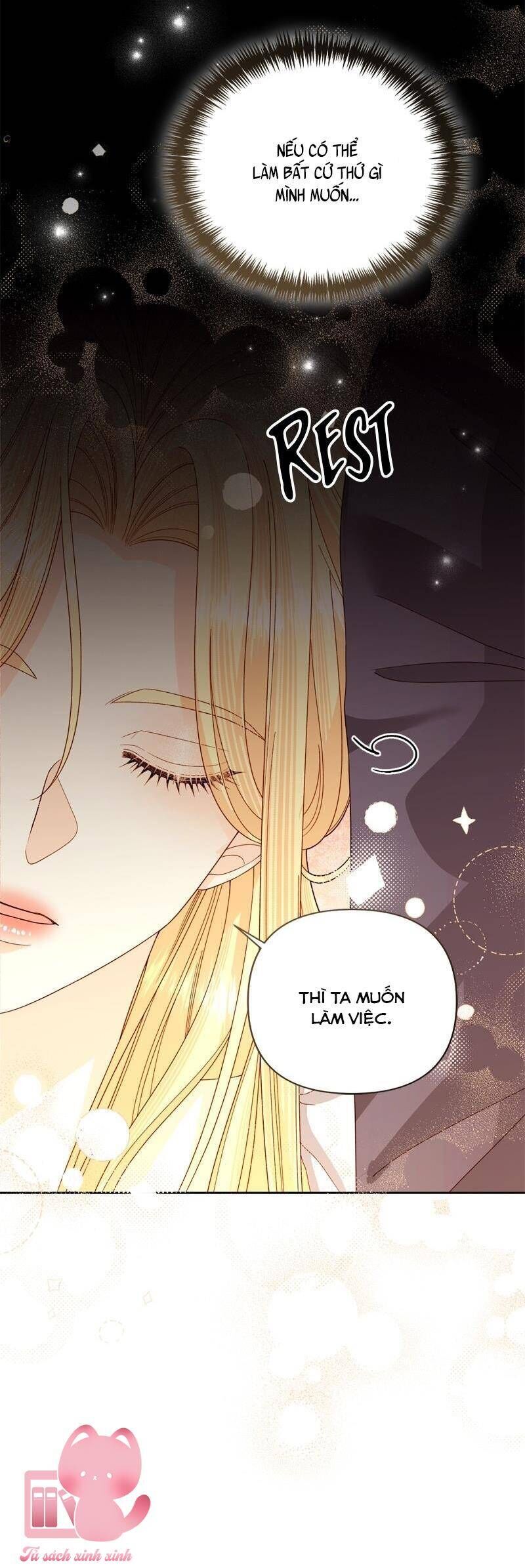 Hoàng Hậu Tái Hôn - Chapter 198 - Page 16