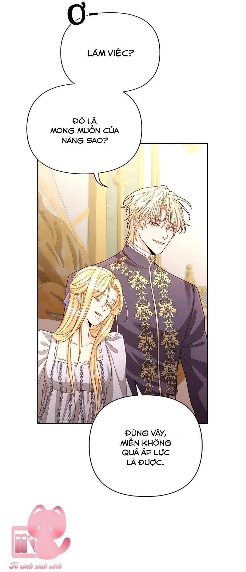 Hoàng Hậu Tái Hôn - Chapter 198 - Page 17