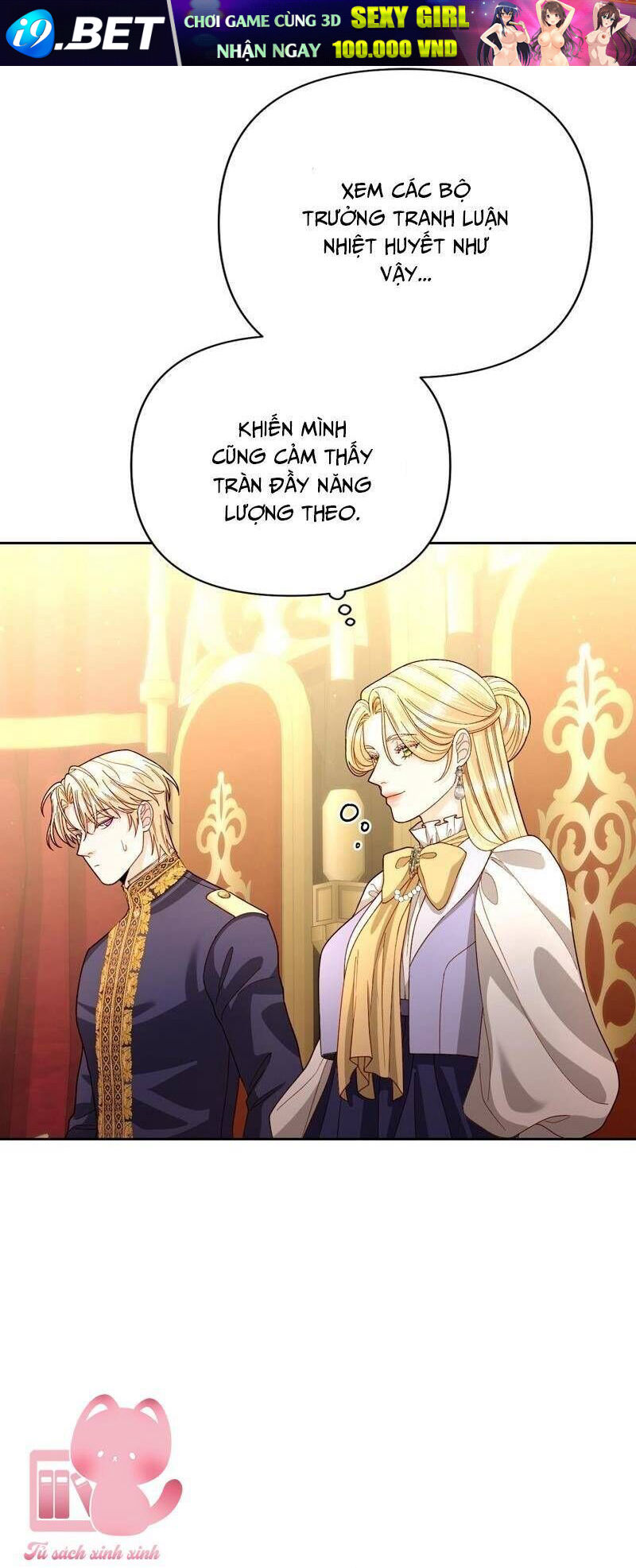 Hoàng Hậu Tái Hôn - Chapter 198 - Page 25