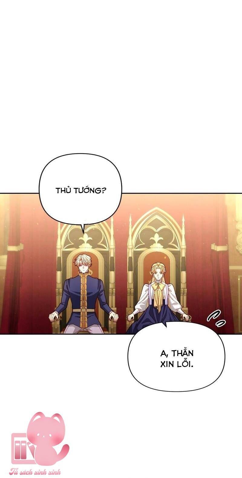 Hoàng Hậu Tái Hôn - Chapter 198 - Page 27