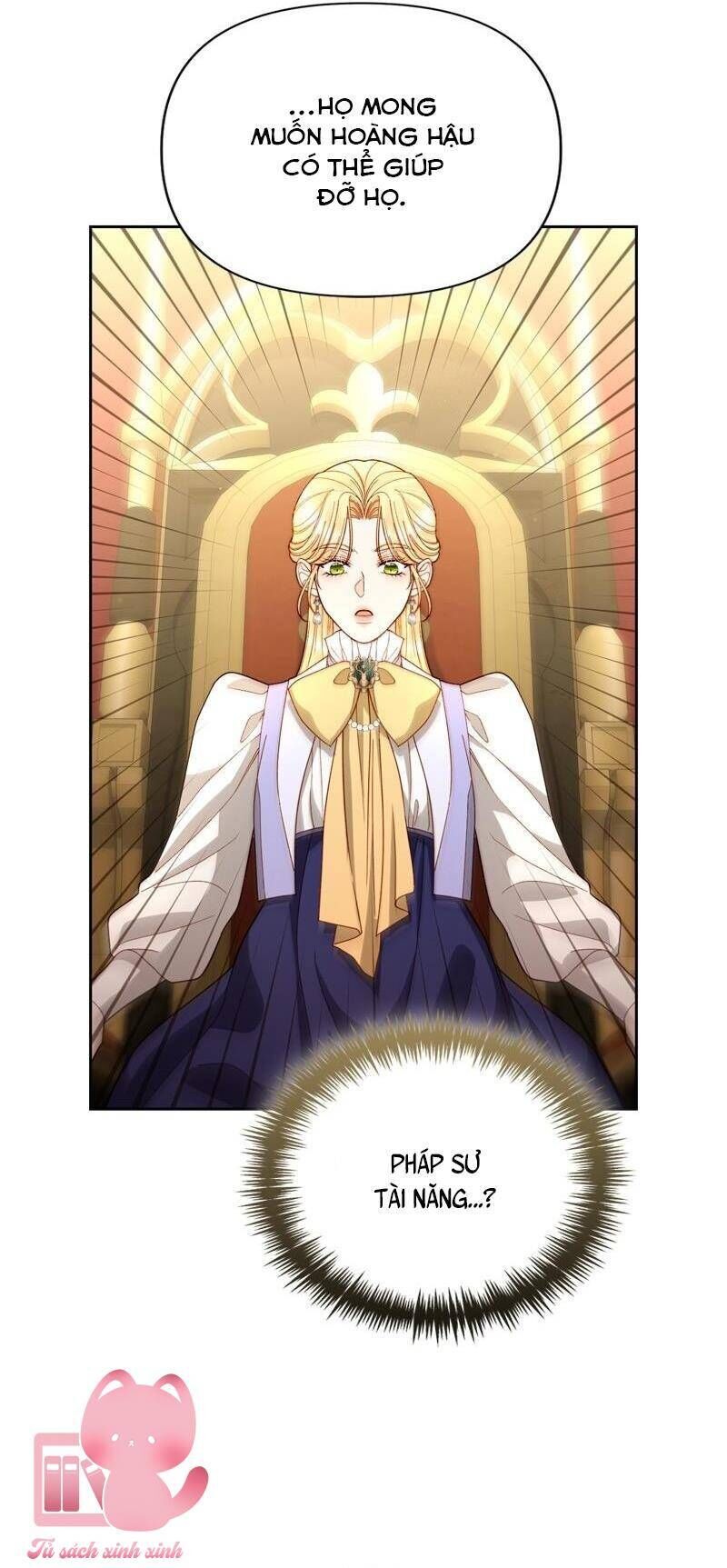 Hoàng Hậu Tái Hôn - Chapter 198 - Page 29