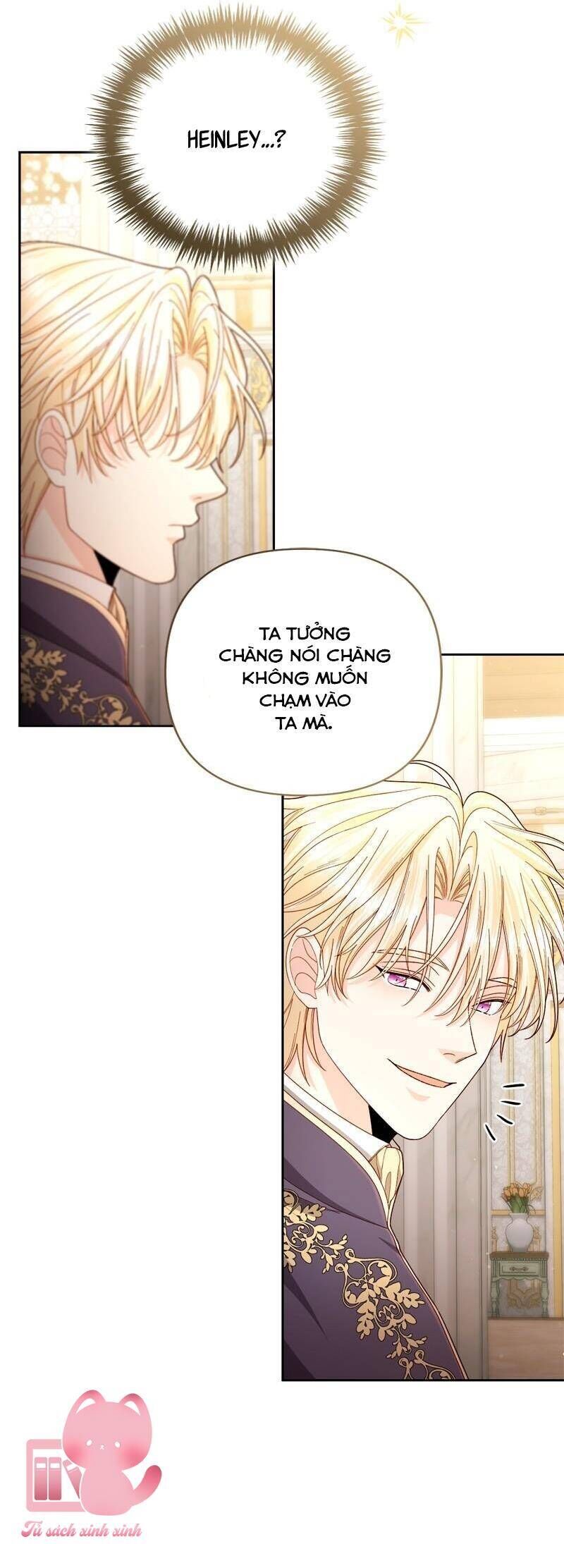 Hoàng Hậu Tái Hôn - Chapter 198 - Page 3