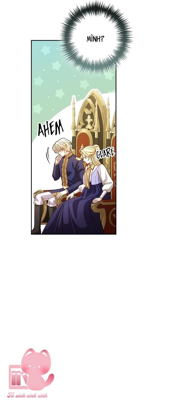 Hoàng Hậu Tái Hôn - Chapter 198 - Page 30