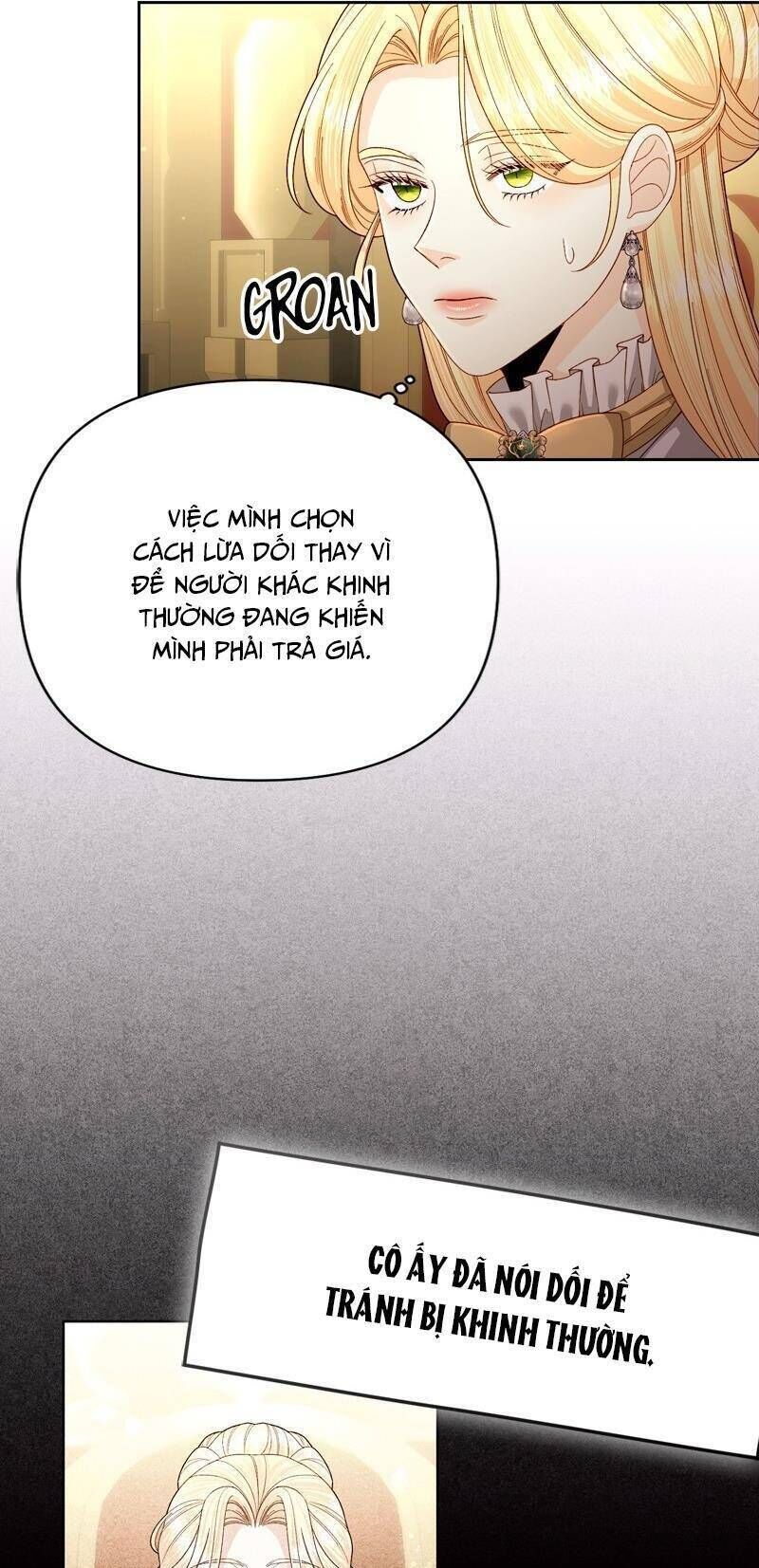 Hoàng Hậu Tái Hôn - Chapter 198 - Page 31