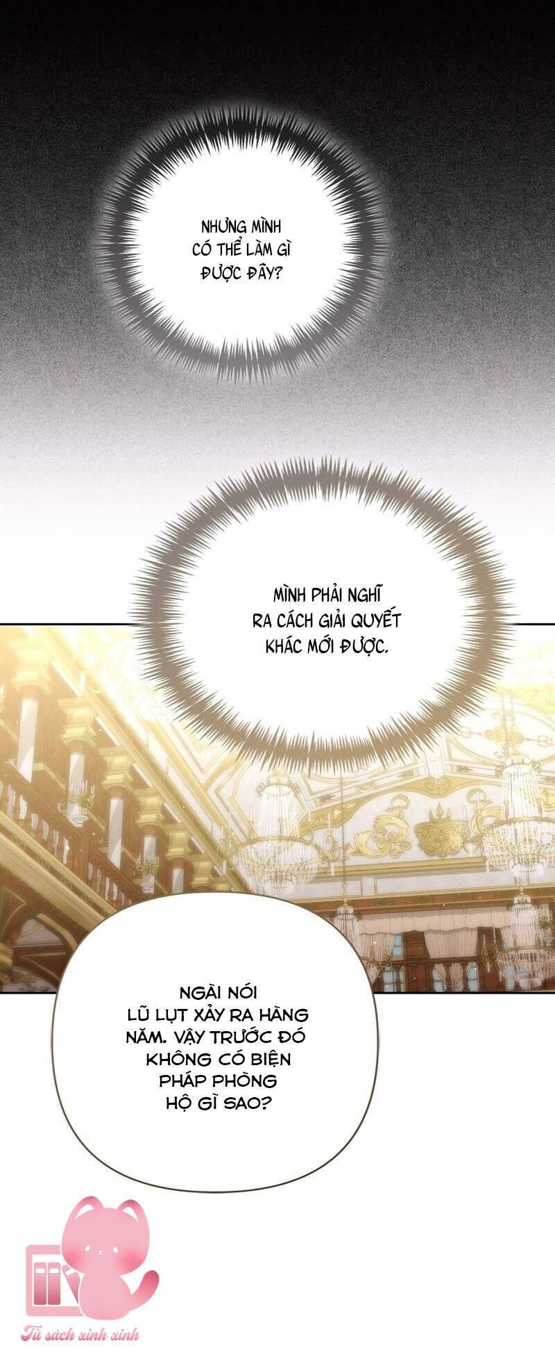 Hoàng Hậu Tái Hôn - Chapter 198 - Page 33