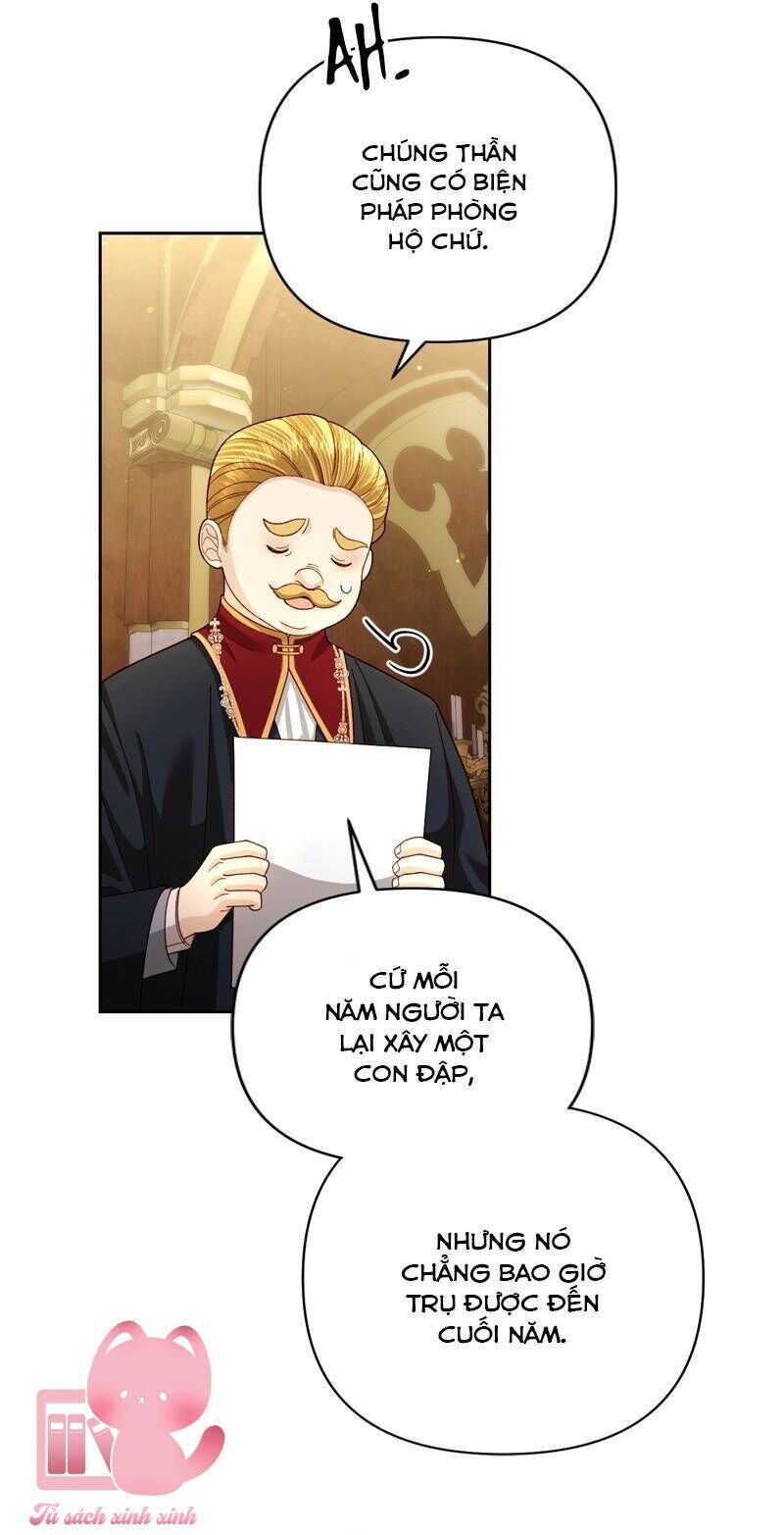 Hoàng Hậu Tái Hôn - Chapter 198 - Page 34