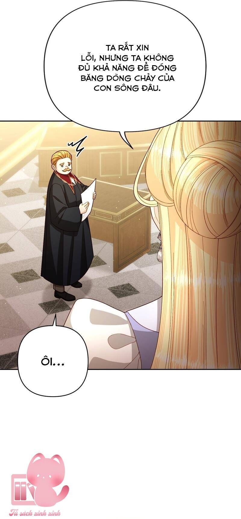 Hoàng Hậu Tái Hôn - Chapter 198 - Page 39