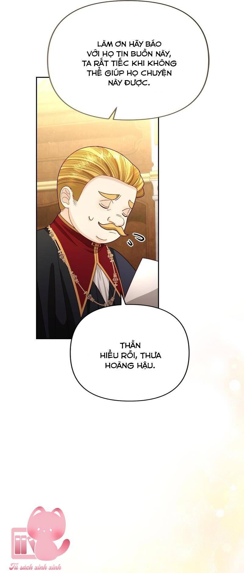 Hoàng Hậu Tái Hôn - Chapter 198 - Page 40