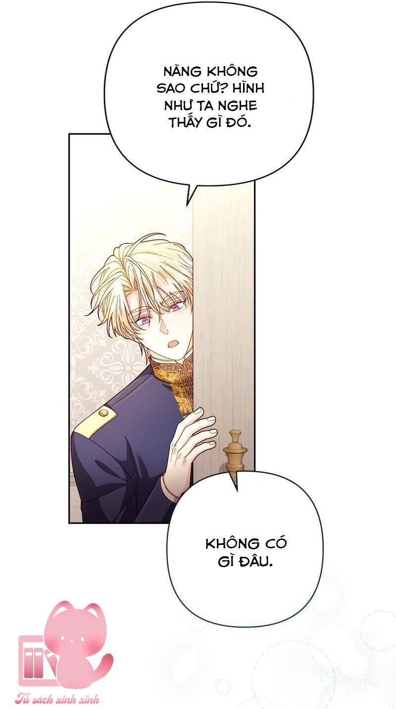 Hoàng Hậu Tái Hôn - Chapter 198 - Page 46