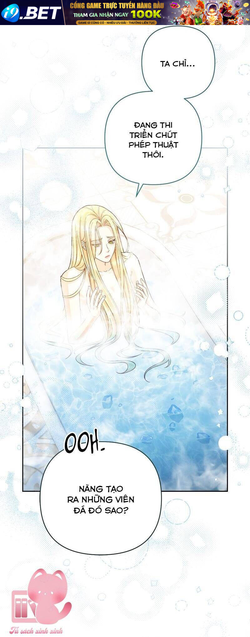 Hoàng Hậu Tái Hôn - Chapter 198 - Page 47