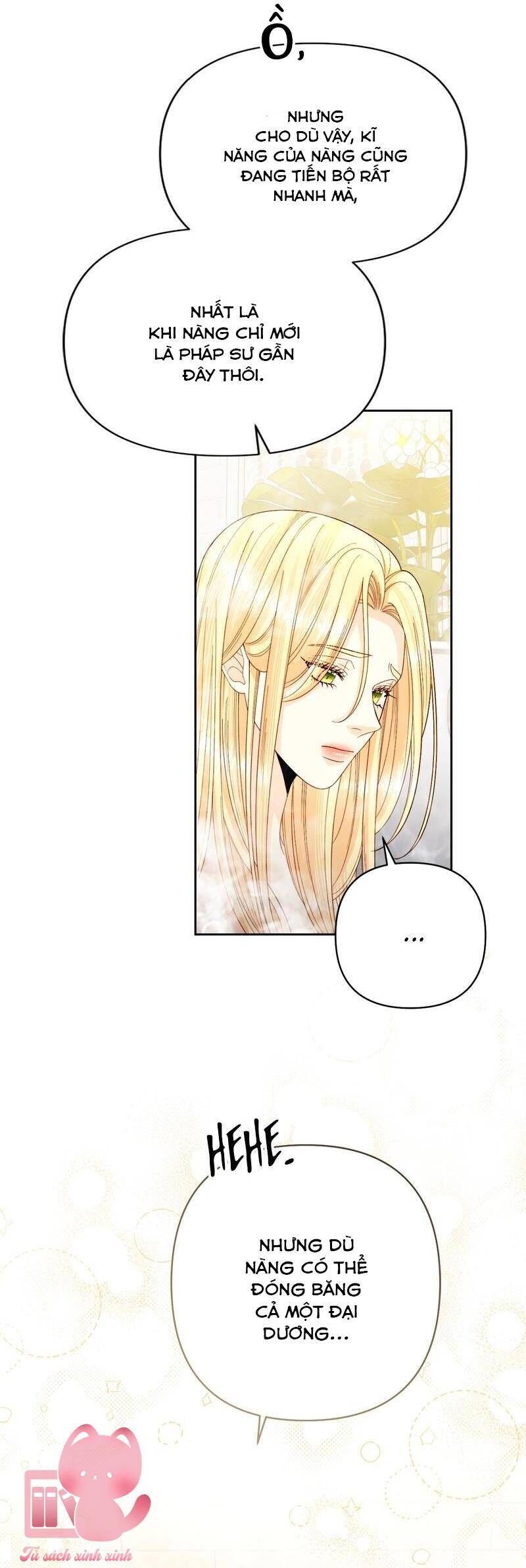 Hoàng Hậu Tái Hôn - Chapter 198 - Page 49