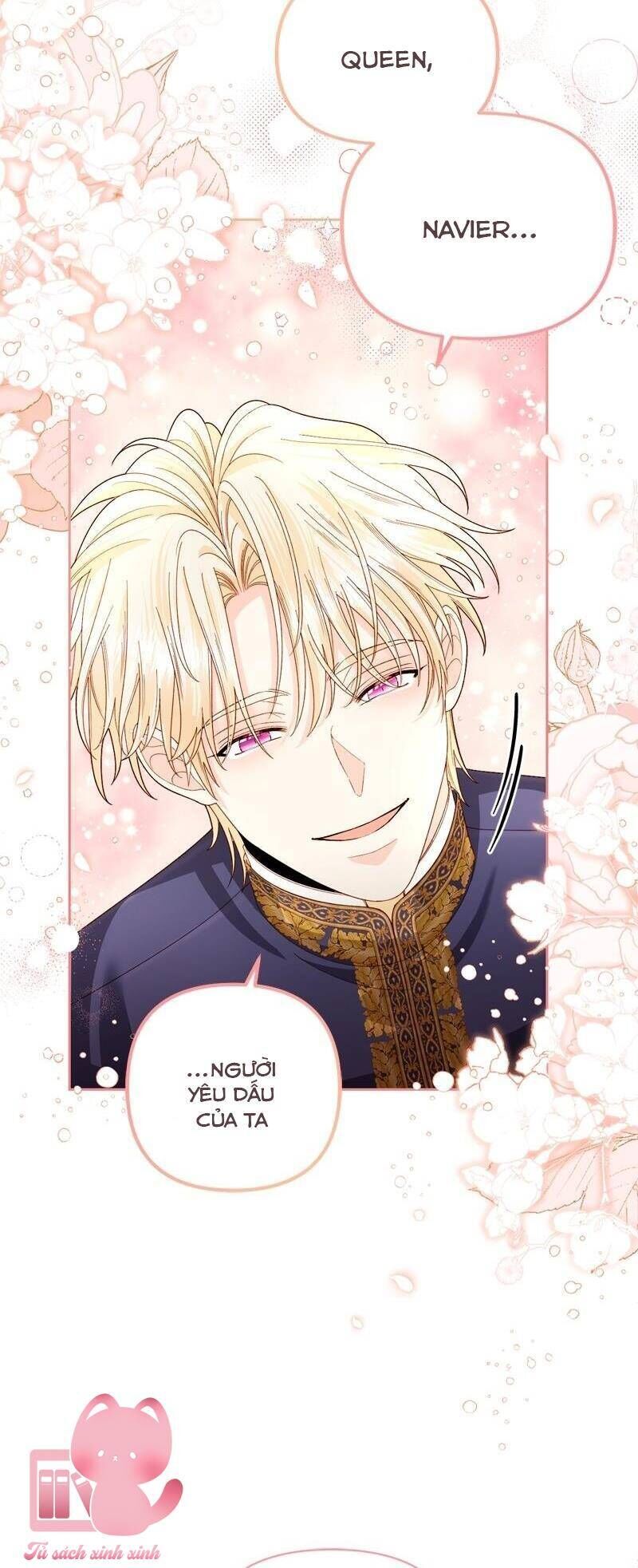 Hoàng Hậu Tái Hôn - Chapter 198 - Page 51