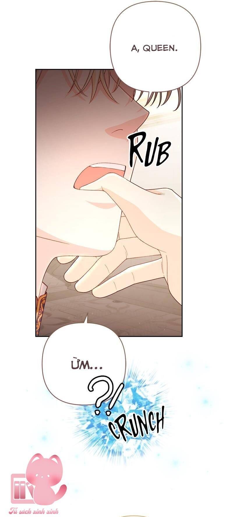 Hoàng Hậu Tái Hôn - Chapter 198 - Page 57