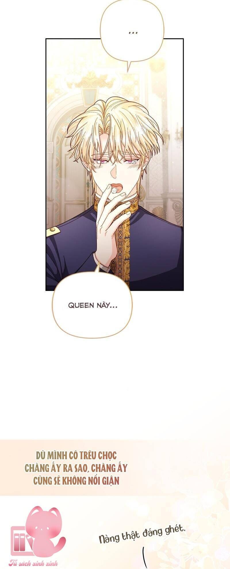 Hoàng Hậu Tái Hôn - Chapter 198 - Page 58