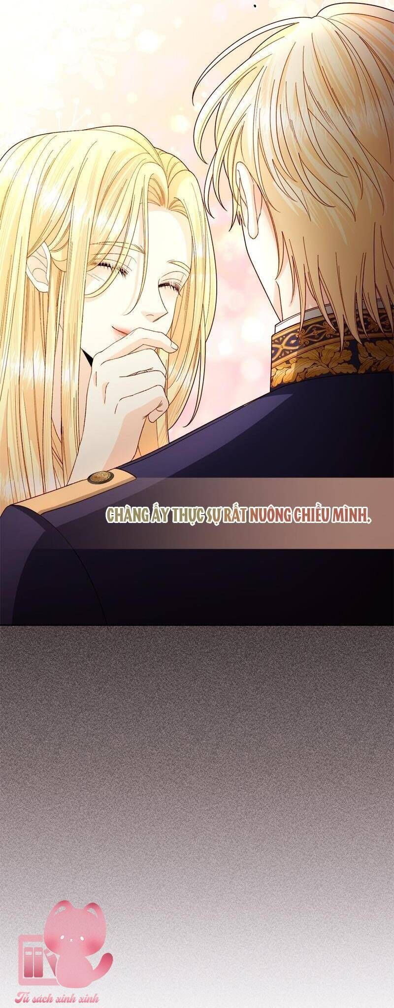 Hoàng Hậu Tái Hôn - Chapter 198 - Page 59