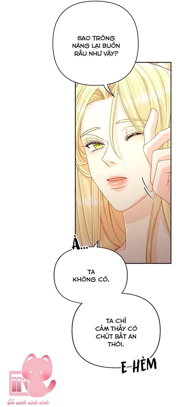 Hoàng Hậu Tái Hôn - Chapter 198 - Page 6