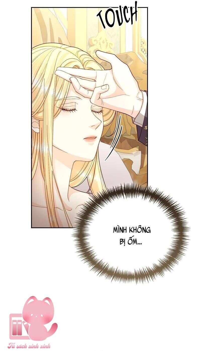 Hoàng Hậu Tái Hôn - Chapter 198 - Page 9