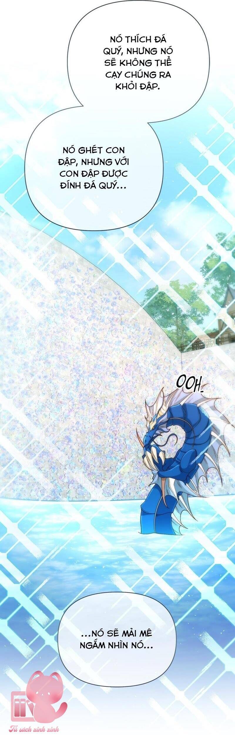 Hoàng Hậu Tái Hôn - Chapter 199 - Page 10