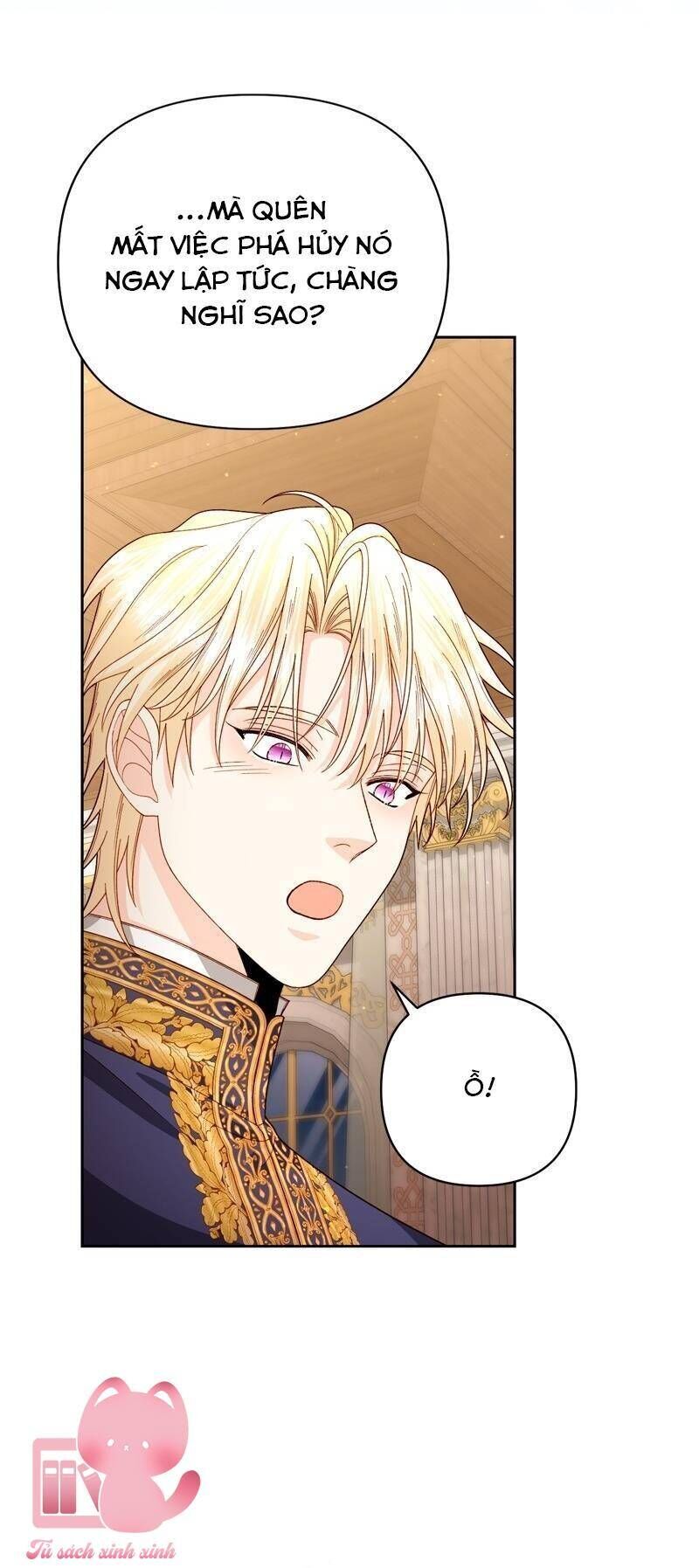 Hoàng Hậu Tái Hôn - Chapter 199 - Page 11