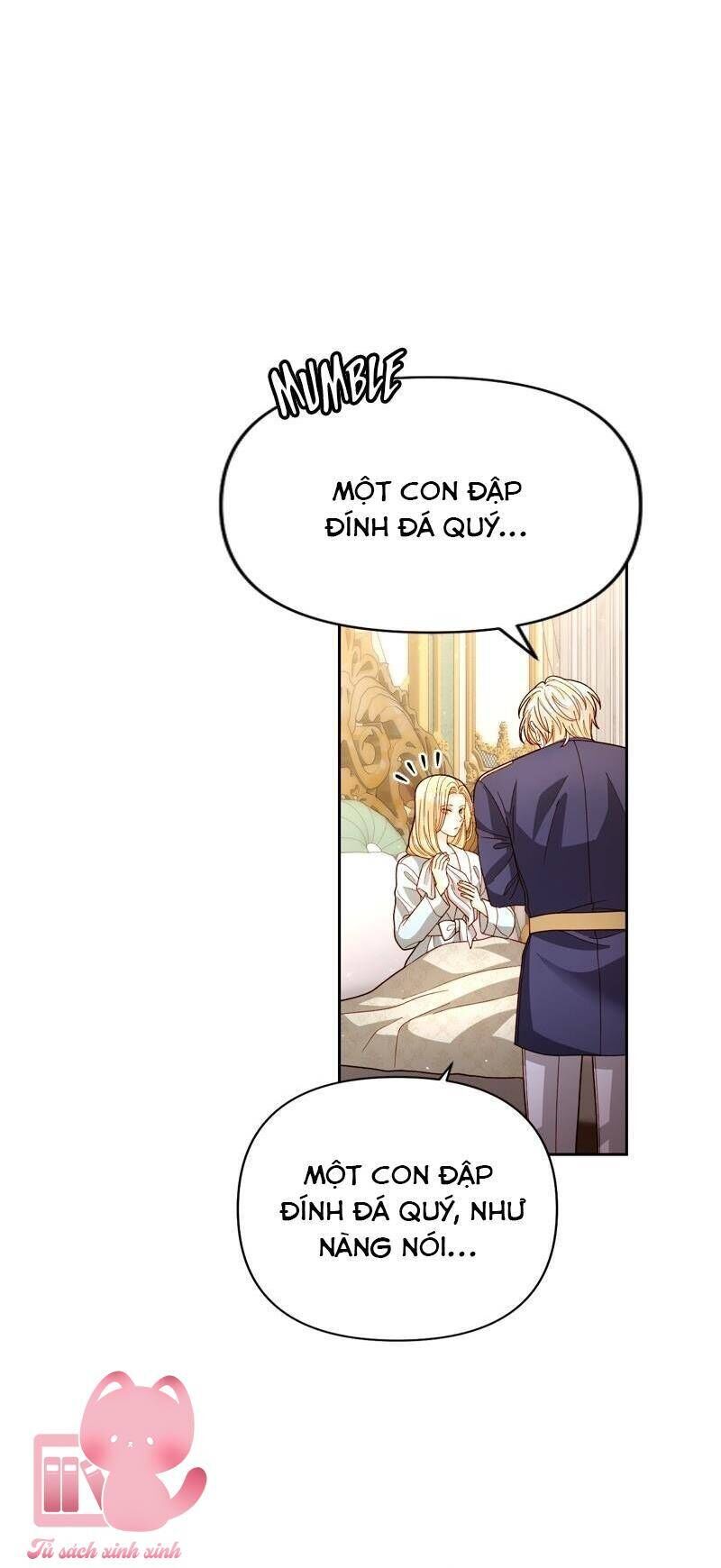 Hoàng Hậu Tái Hôn - Chapter 199 - Page 13