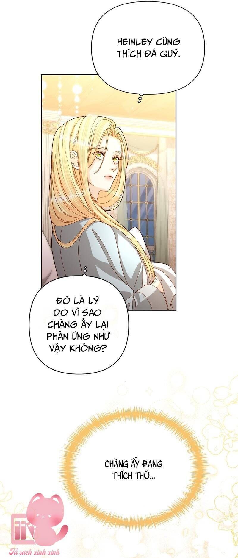 Hoàng Hậu Tái Hôn - Chapter 199 - Page 14