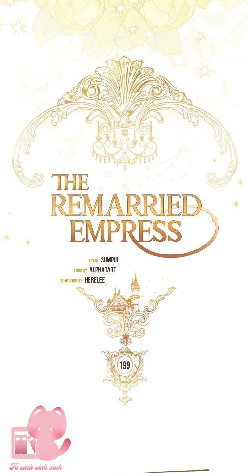 Hoàng Hậu Tái Hôn - Chapter 199 - Page 16
