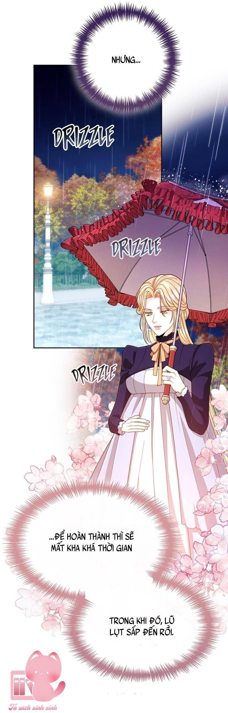 Hoàng Hậu Tái Hôn - Chapter 199 - Page 18