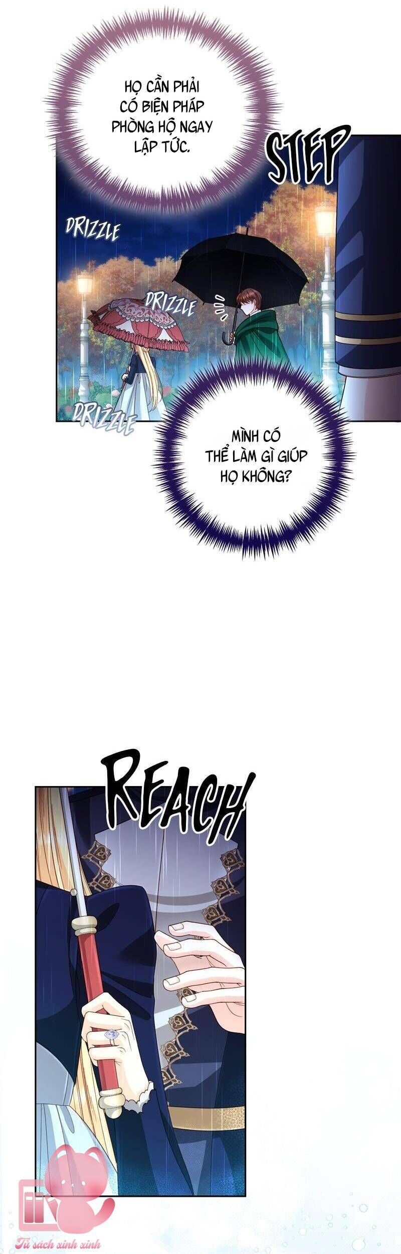 Hoàng Hậu Tái Hôn - Chapter 199 - Page 19