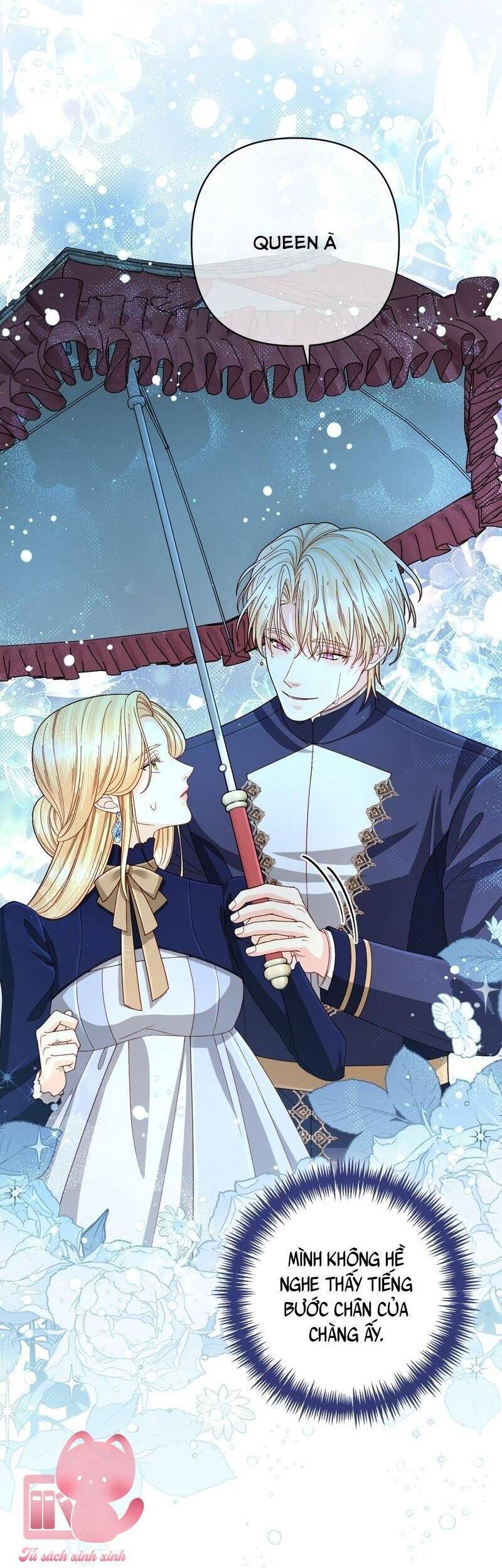 Hoàng Hậu Tái Hôn - Chapter 199 - Page 20