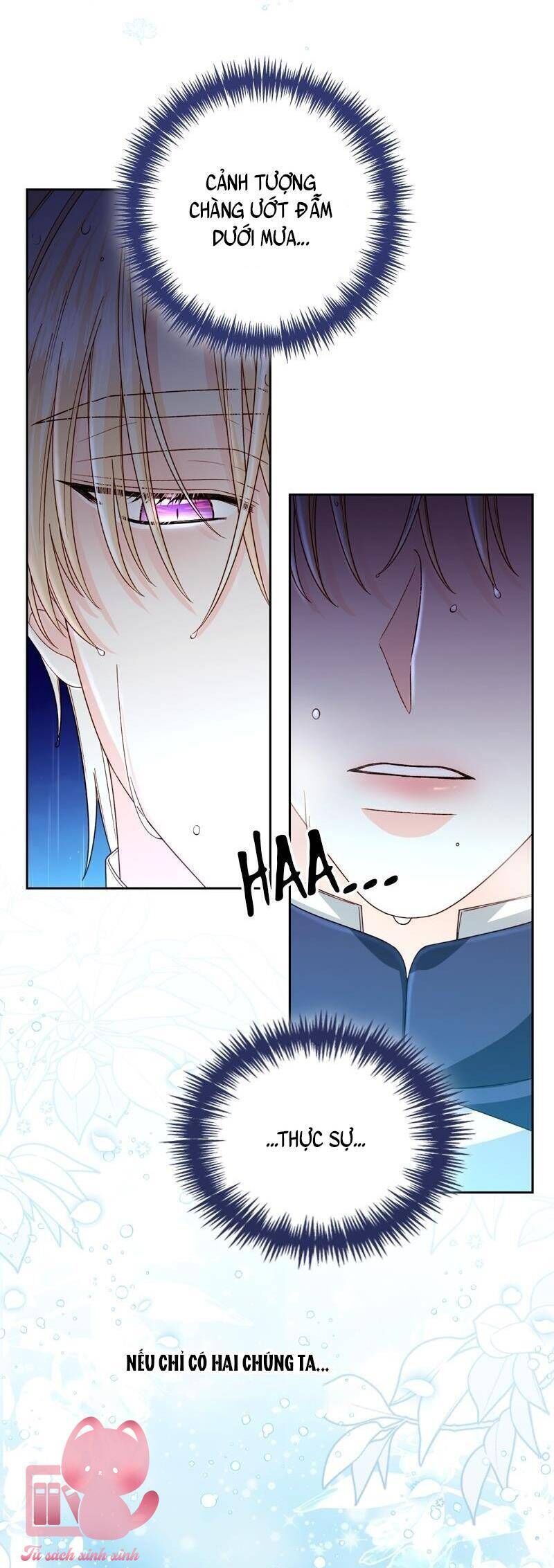 Hoàng Hậu Tái Hôn - Chapter 199 - Page 21