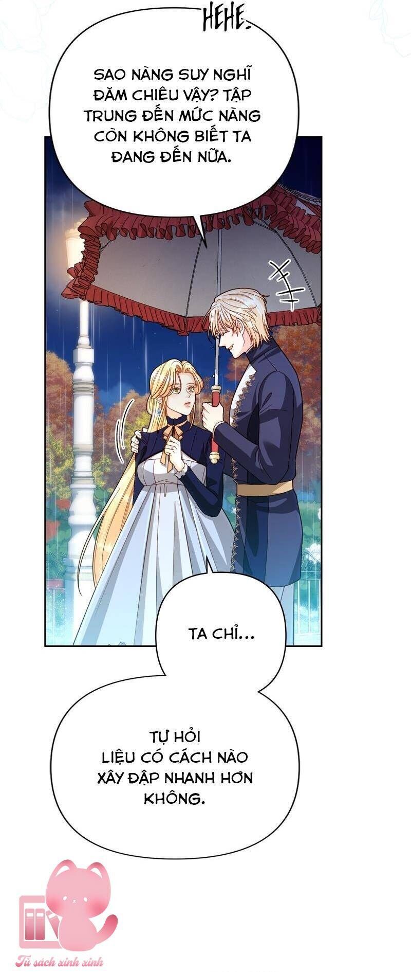 Hoàng Hậu Tái Hôn - Chapter 199 - Page 23