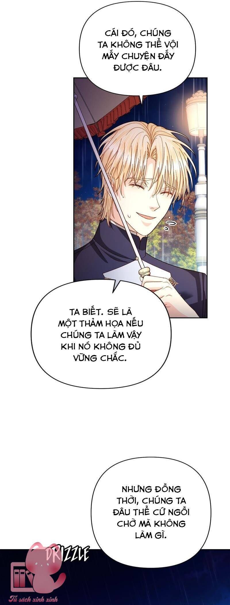 Hoàng Hậu Tái Hôn - Chapter 199 - Page 24