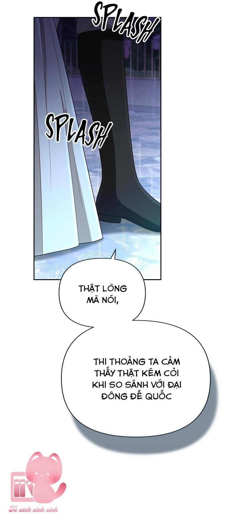 Hoàng Hậu Tái Hôn - Chapter 199 - Page 26