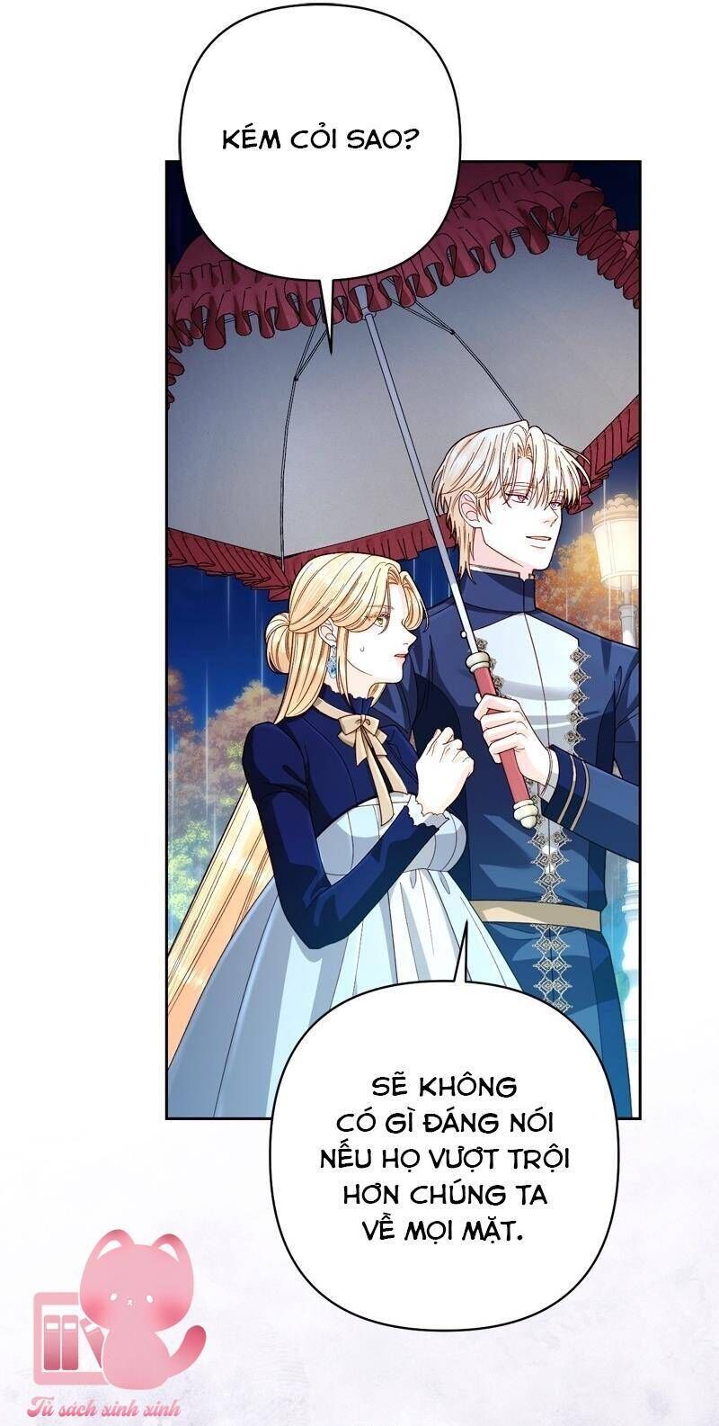 Hoàng Hậu Tái Hôn - Chapter 199 - Page 27