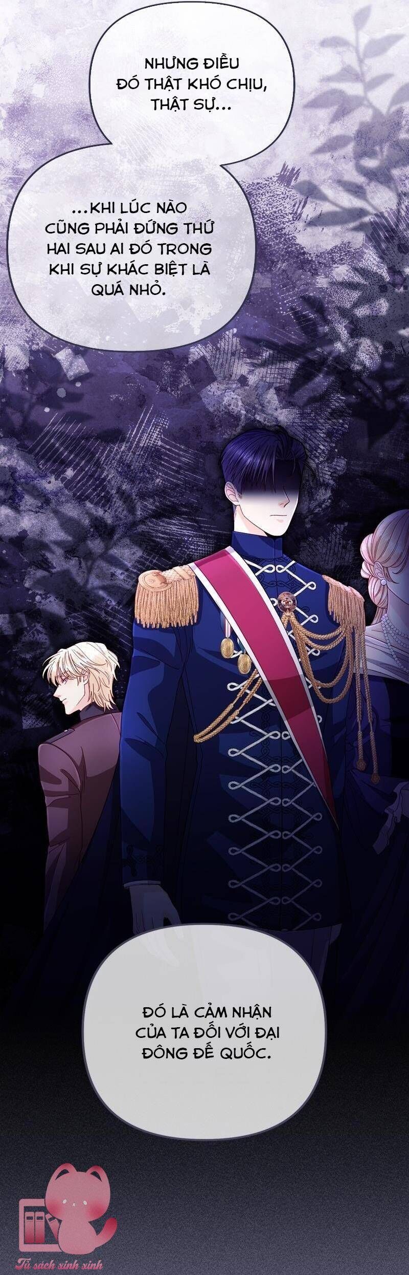 Hoàng Hậu Tái Hôn - Chapter 199 - Page 28