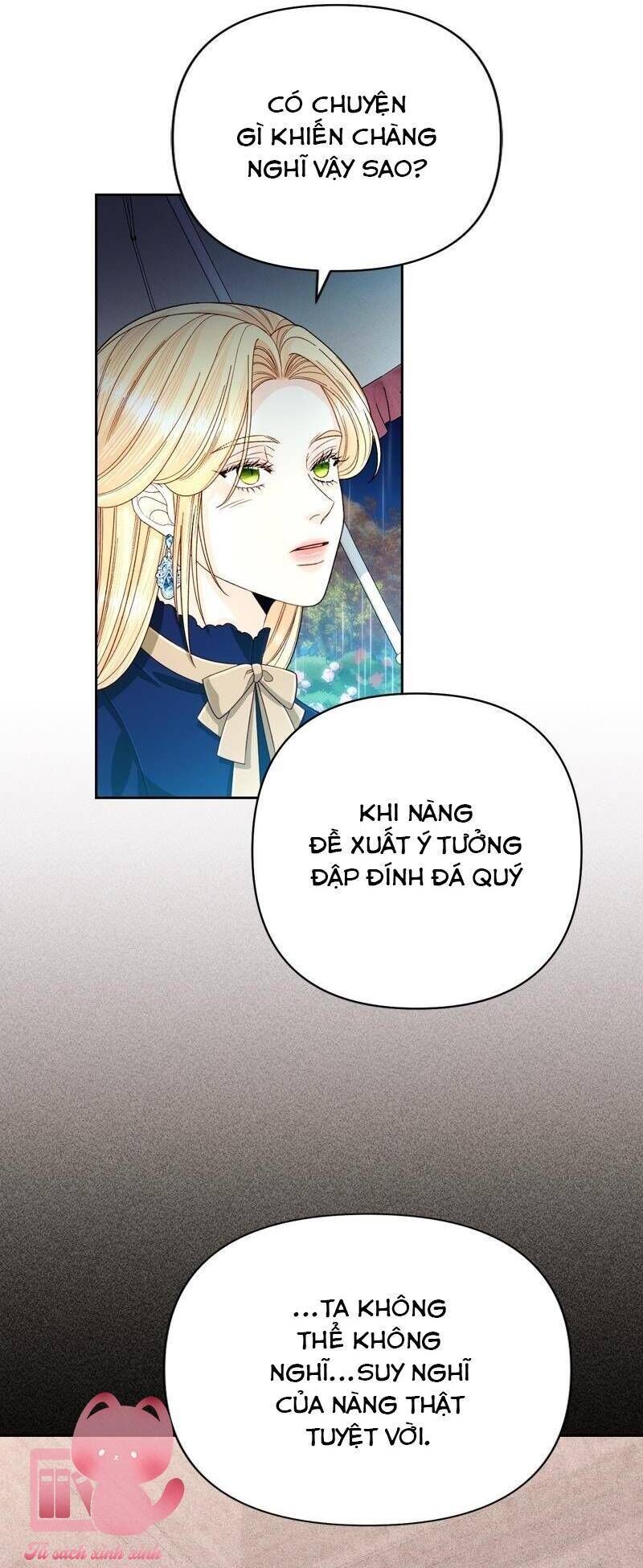 Hoàng Hậu Tái Hôn - Chapter 199 - Page 32