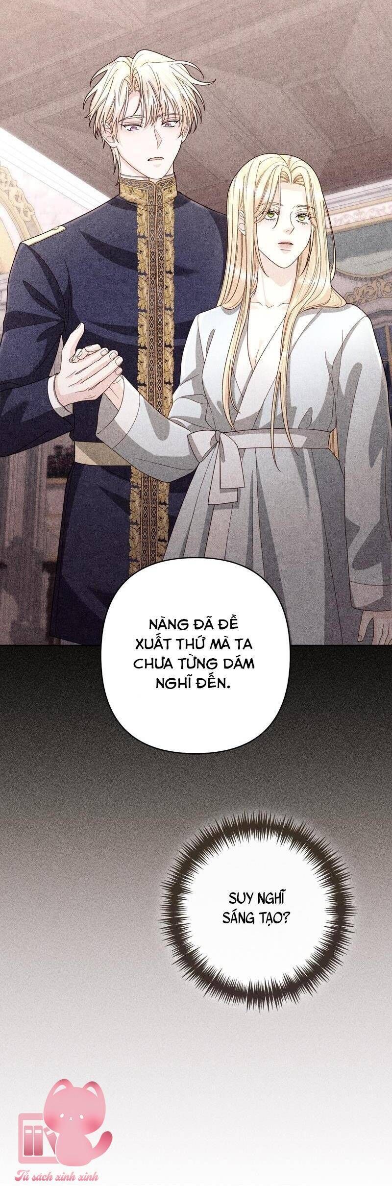 Hoàng Hậu Tái Hôn - Chapter 199 - Page 33