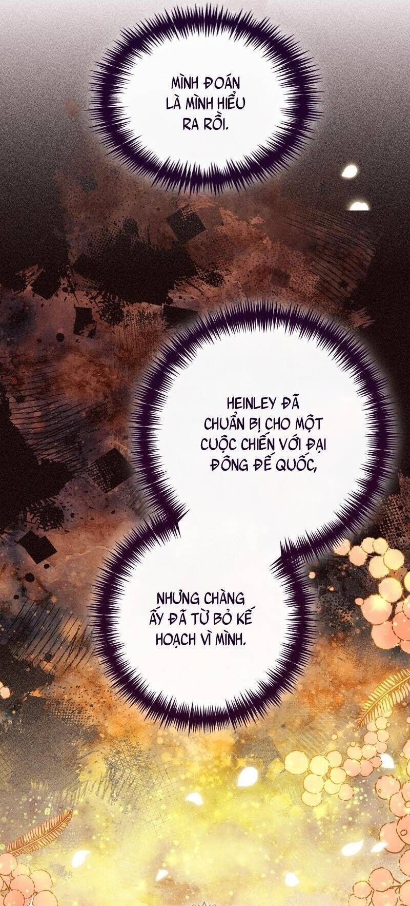 Hoàng Hậu Tái Hôn - Chapter 199 - Page 35