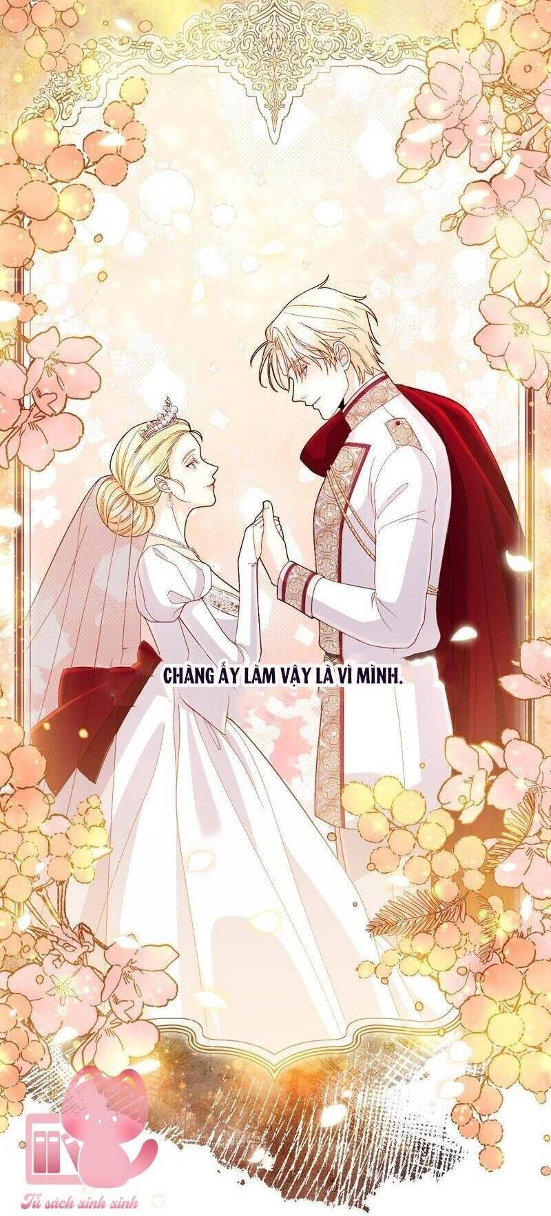 Hoàng Hậu Tái Hôn - Chapter 199 - Page 36