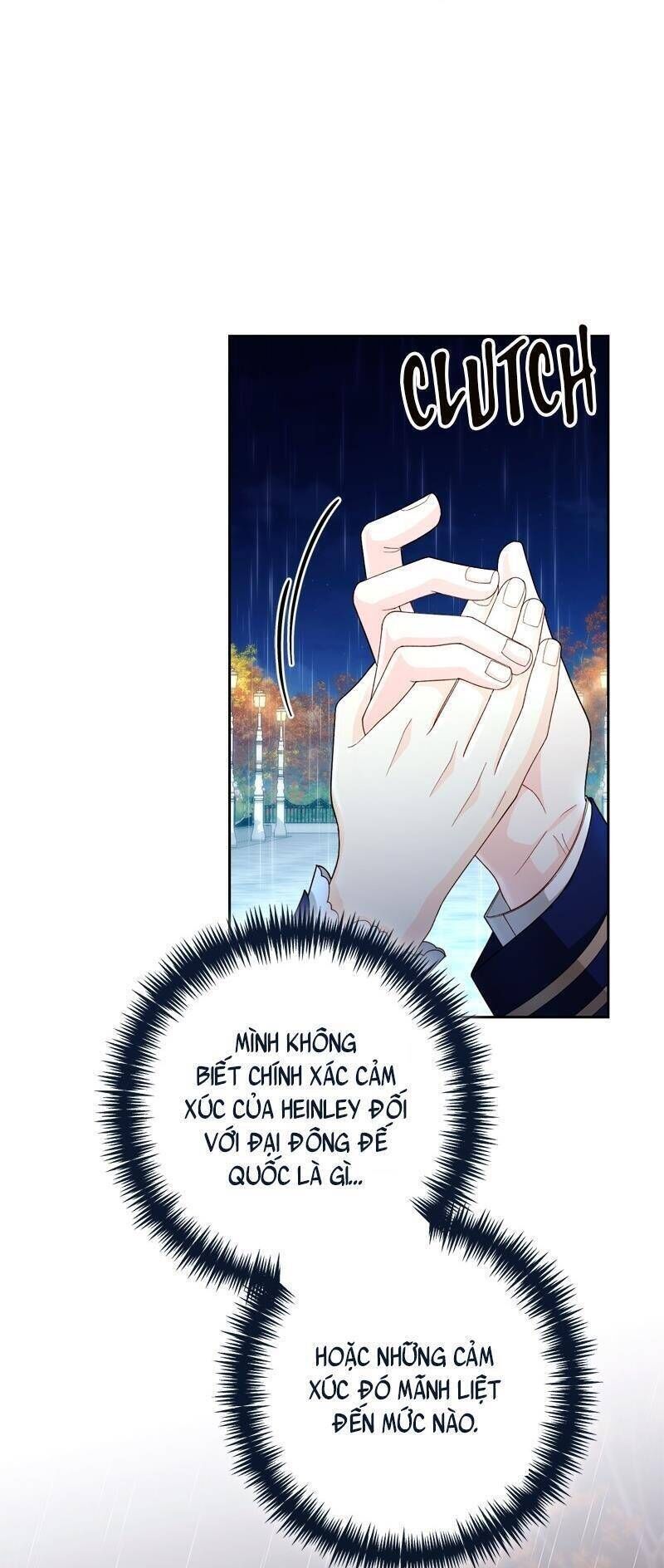 Hoàng Hậu Tái Hôn - Chapter 199 - Page 37