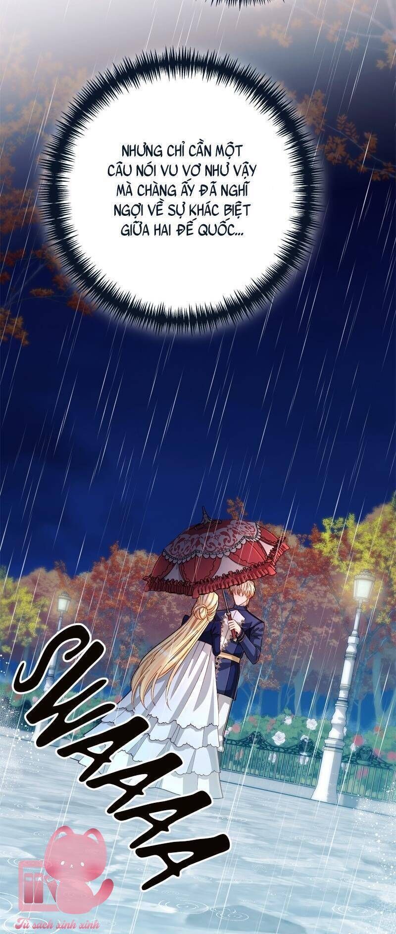 Hoàng Hậu Tái Hôn - Chapter 199 - Page 38