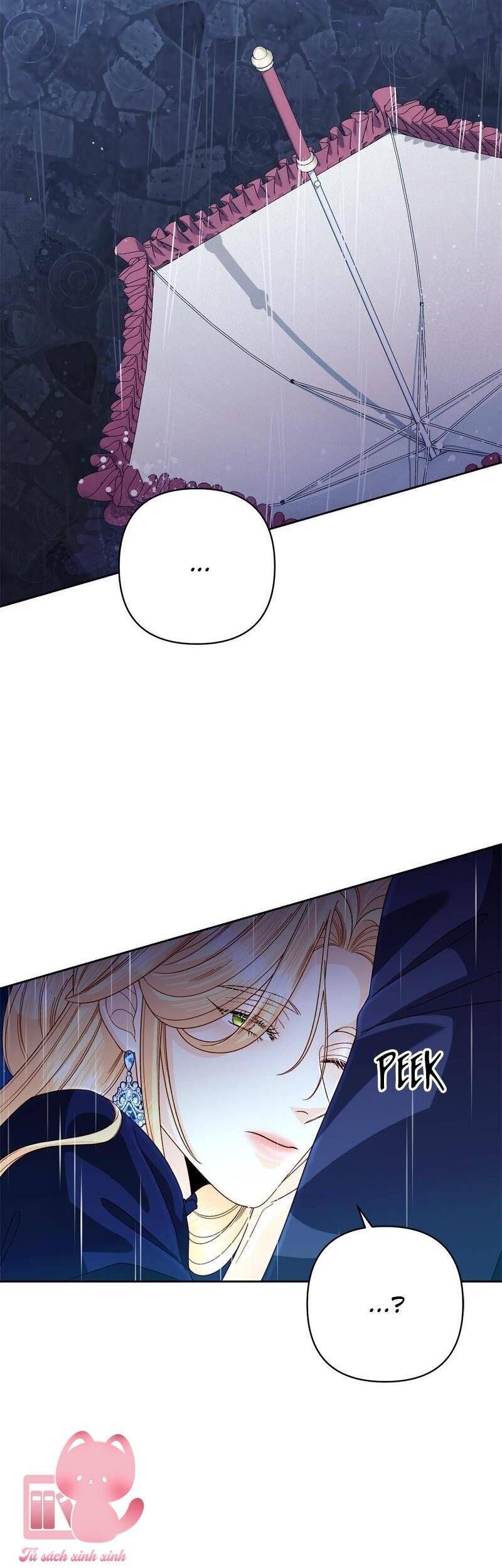 Hoàng Hậu Tái Hôn - Chapter 199 - Page 50