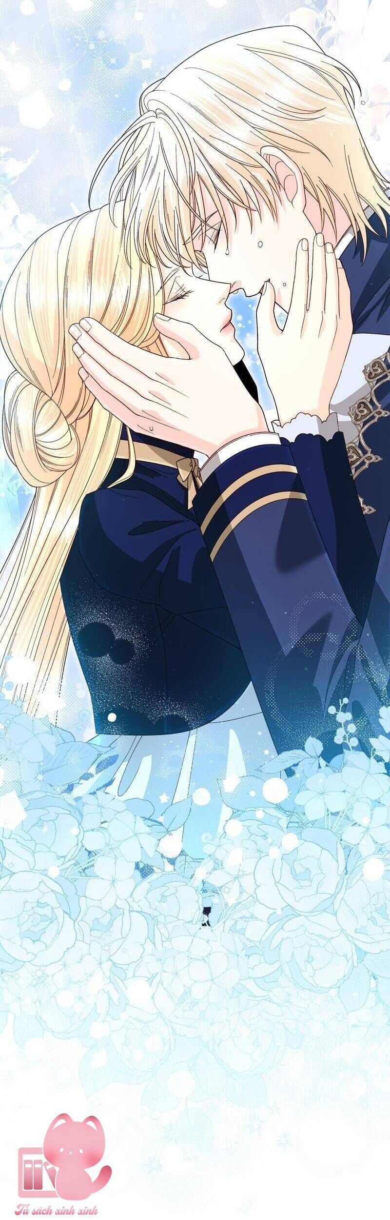 Hoàng Hậu Tái Hôn - Chapter 199 - Page 57