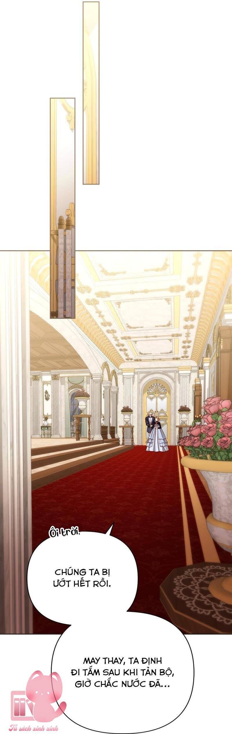 Hoàng Hậu Tái Hôn - Chapter 199 - Page 59
