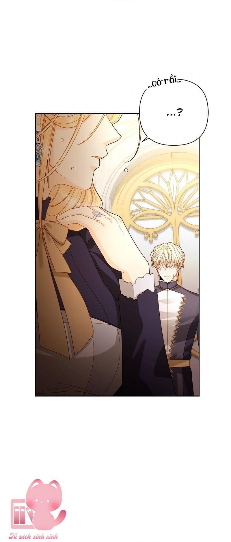 Hoàng Hậu Tái Hôn - Chapter 199 - Page 60