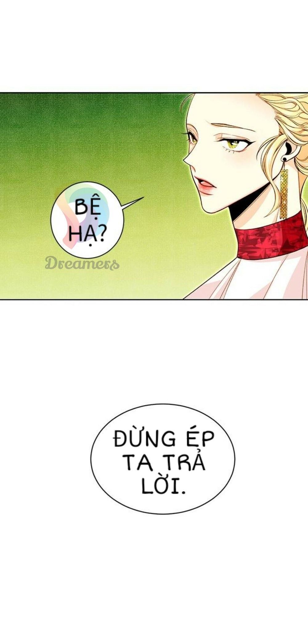 Hoàng Hậu Tái Hôn - Chapter 2 - Page 10