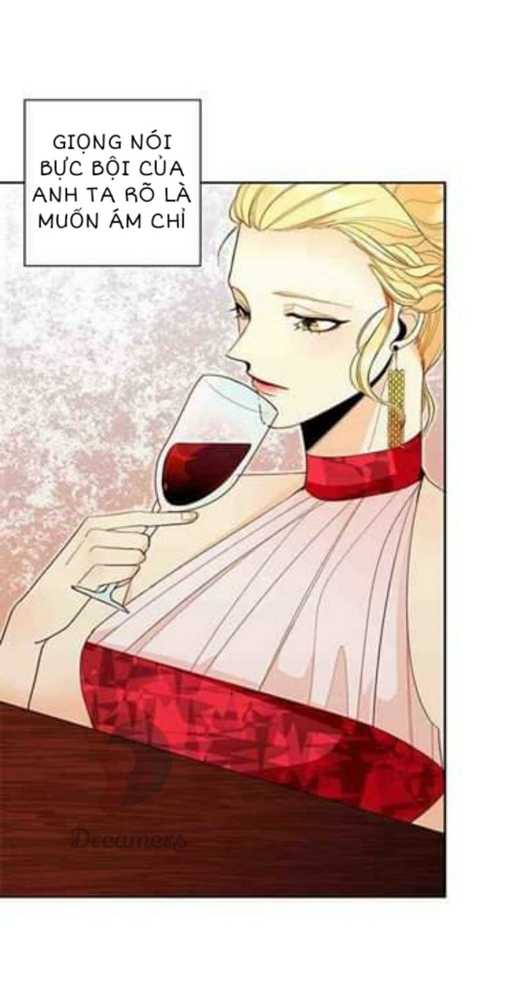 Hoàng Hậu Tái Hôn - Chapter 2 - Page 14