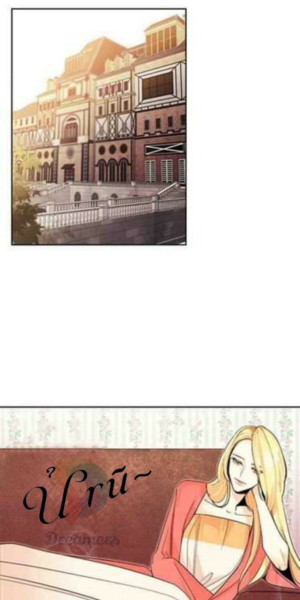 Hoàng Hậu Tái Hôn - Chapter 2 - Page 18